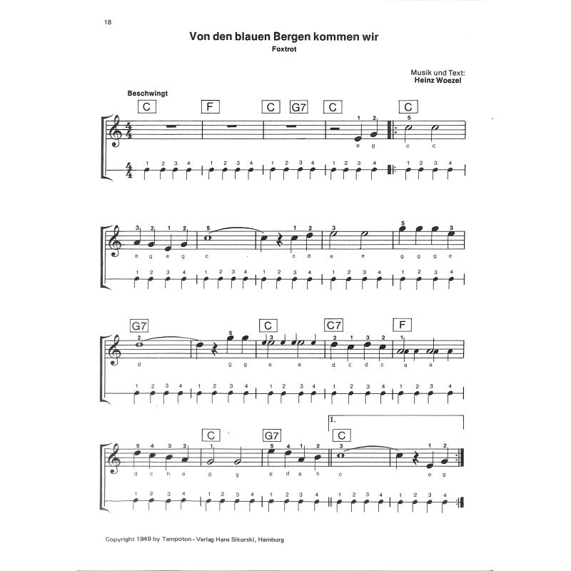 Evergreens + Welterfolge 2