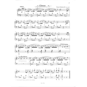 Die russische Klavierschule 2