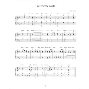 Weihnachtslieder aus aller Welt
