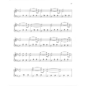 Raritäten und Hits der Klaviermusik