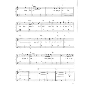 Start up Piano - Romantic pop