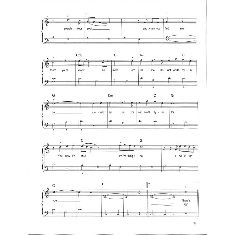 Start up Piano - Romantic pop