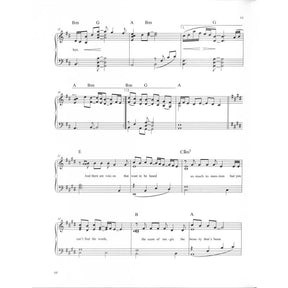 Best of bar piano