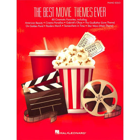 The best movie themes ever