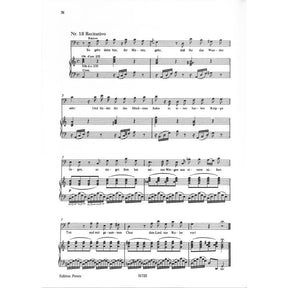 Weihnachtsoratorium BWV 248