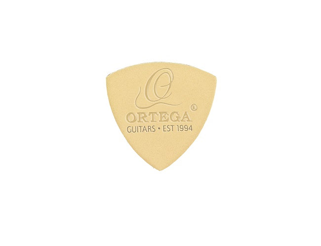 Plektrum Ukulele Leder