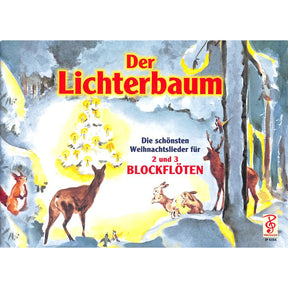 Der Lichterbaum
