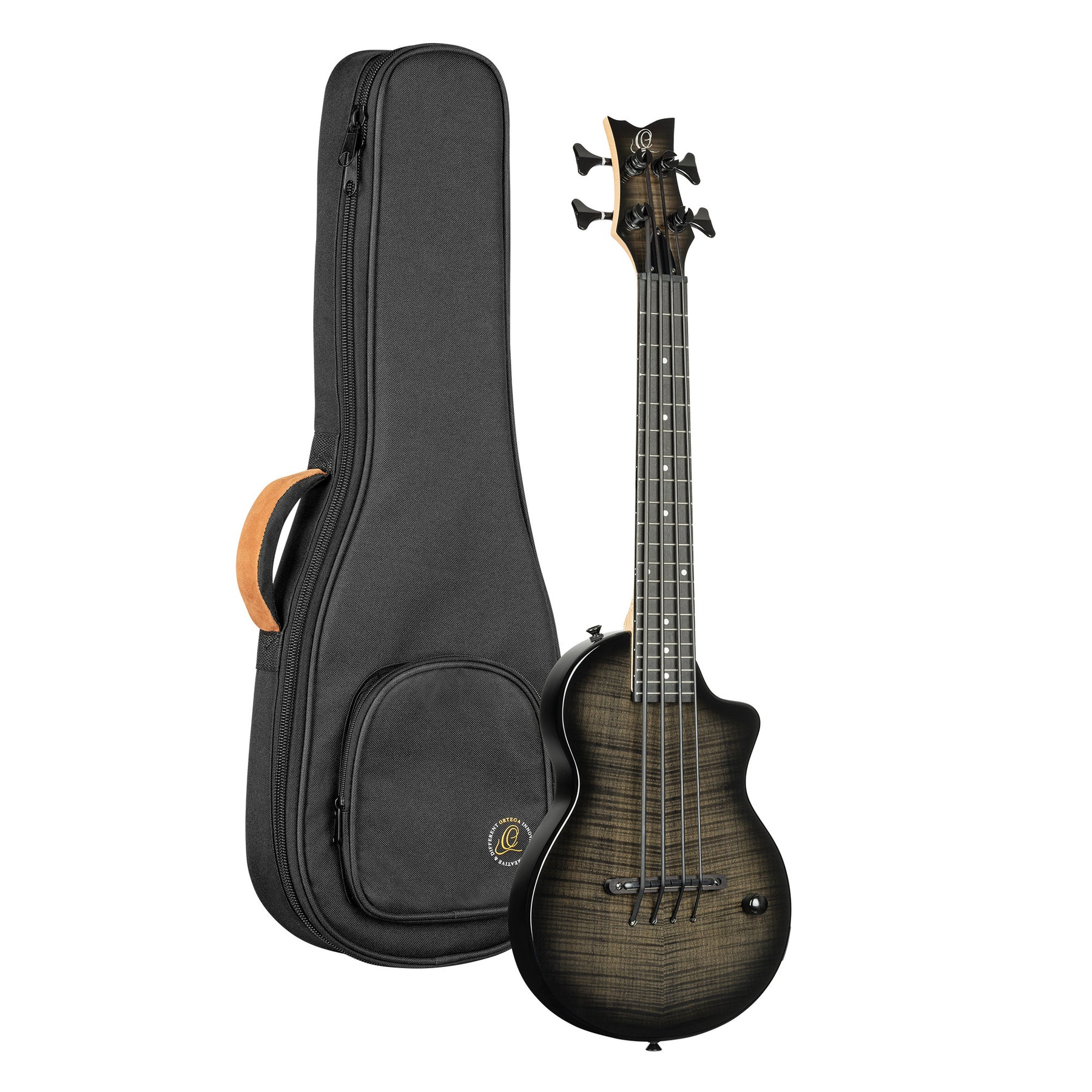 NEO-BS-TGB Ukebass Solid body