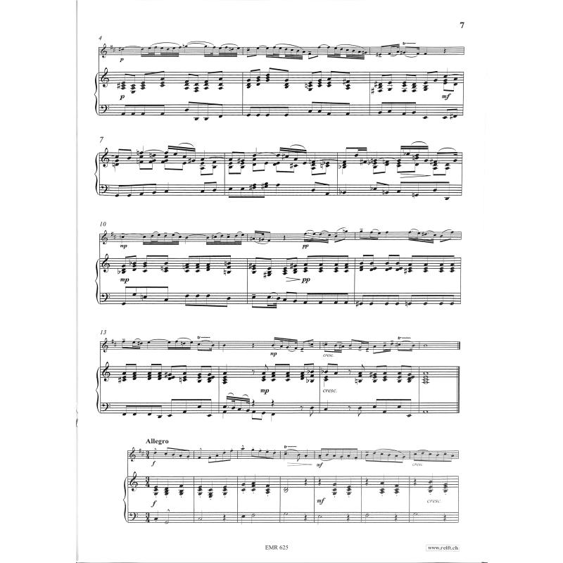 Konzert C-Dur