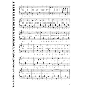 Akkordeon Workshop 1