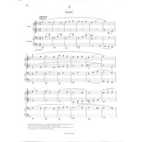 Ein Spanier für Elise