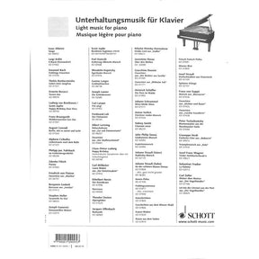 Grossmütterchen op 20