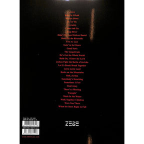 Ultimate Gospel Choir Book 1