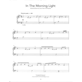 Peaceful piano solos | A collection of 30 pieces