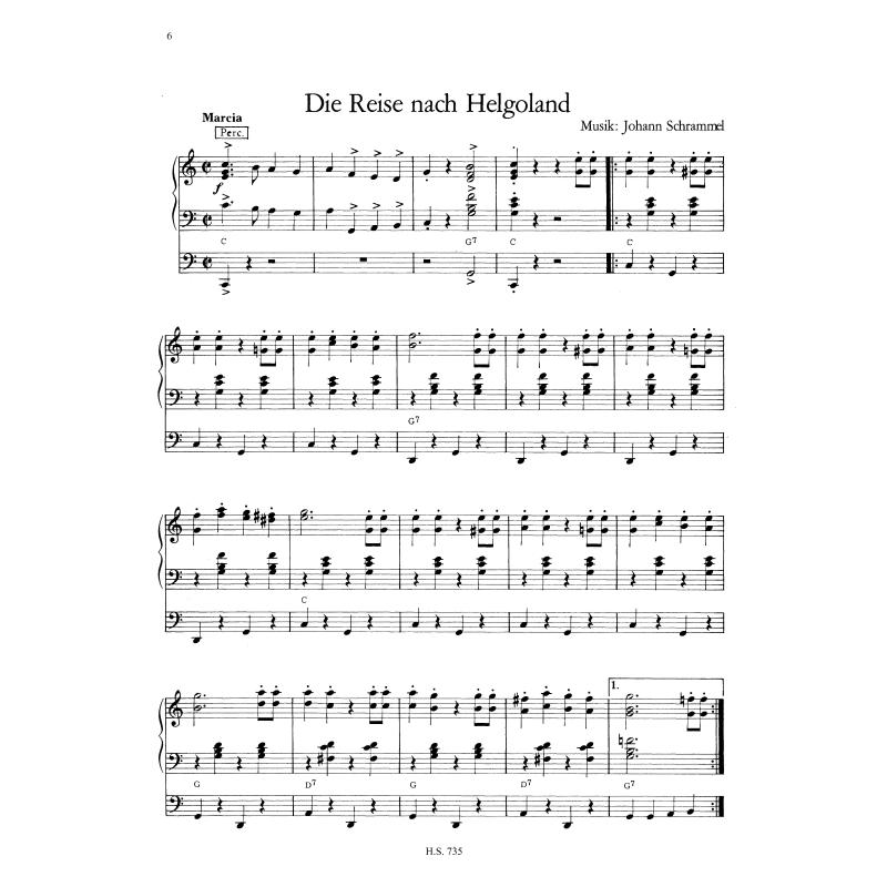 Rund um die Seefahrt