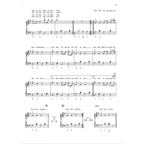 Pop Deutsch 11