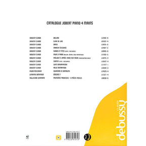 Prelude a l'apres midi d'un faune