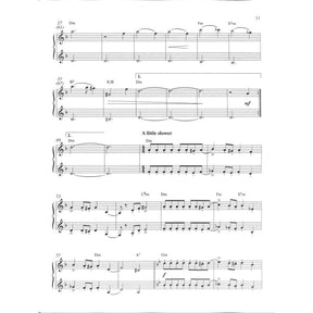 Kids' film + TV themes