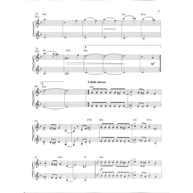 Kids' film + TV themes