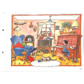 Tina + Tobi Musikfibel 1