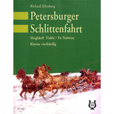 Petersburger Schlittenfahrt op 57