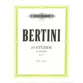 Etüden 1 op 29