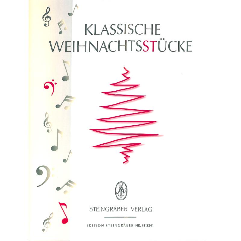 Klassische Weihnachtsstücke