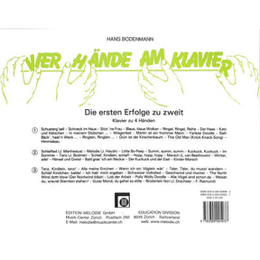 Übung macht den Meister 2
