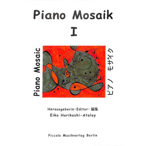 Piano Mosaik 1