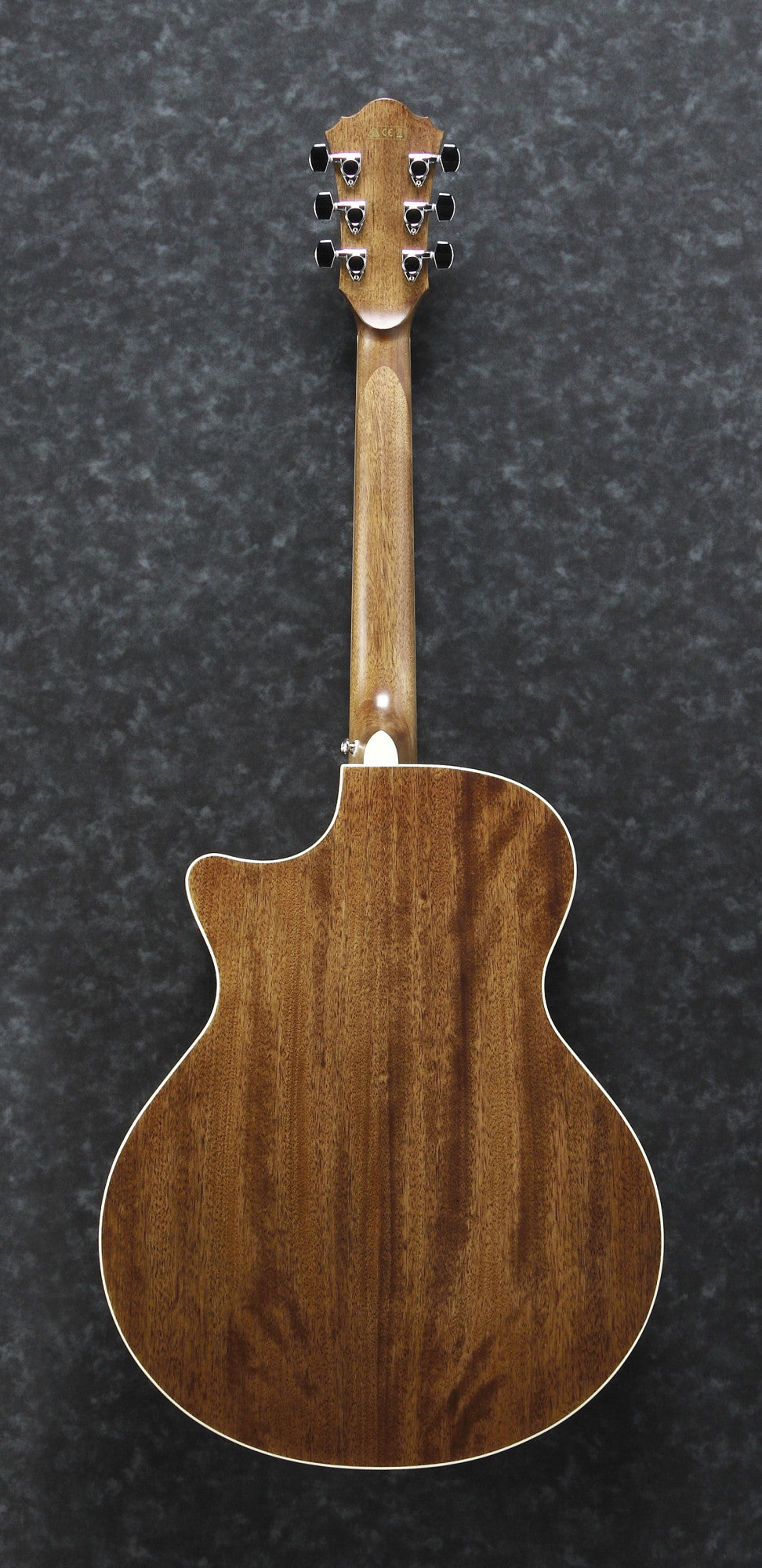 AE245-NT Natural High Gloss