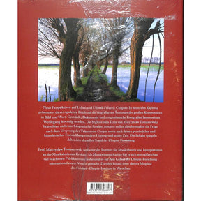 Chopin - ein Leben in Bildern