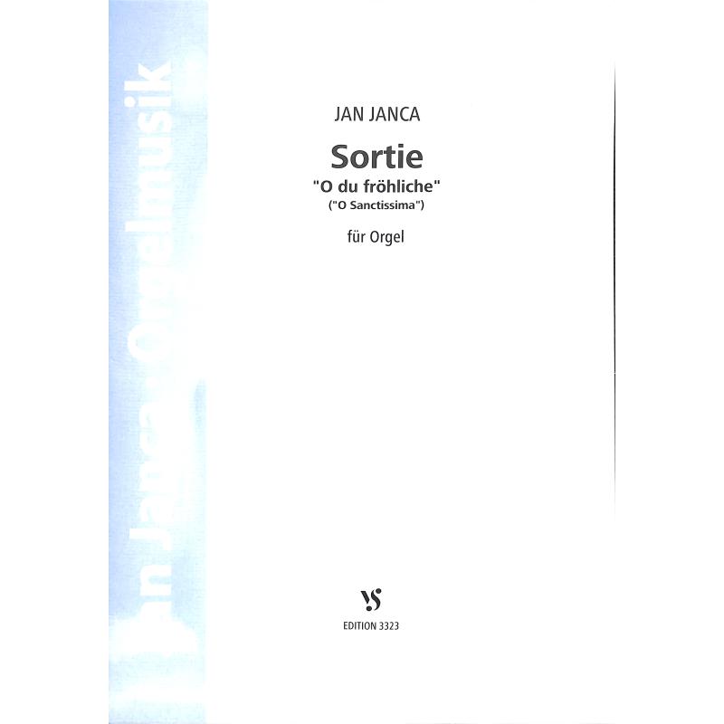 Sortie - O du fröhliche