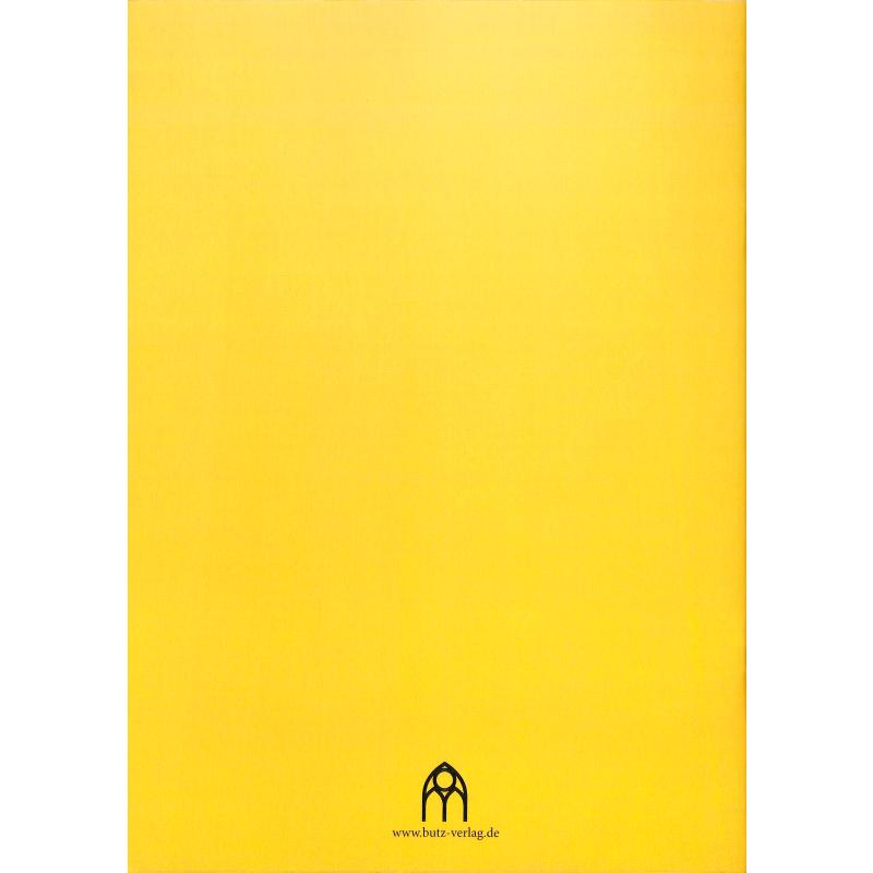 Leichte Orgelwerke 3