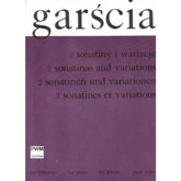 2 Sonatinas + Variations
