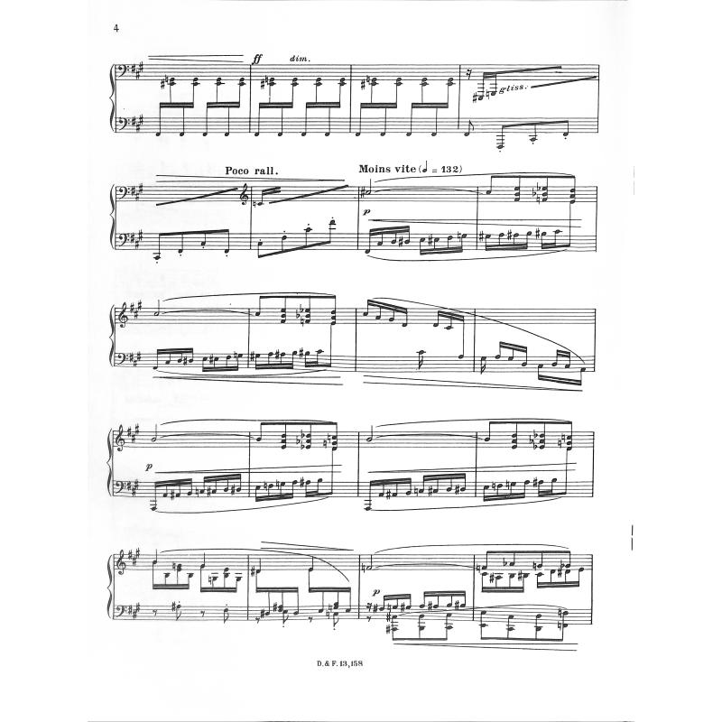 Toccata