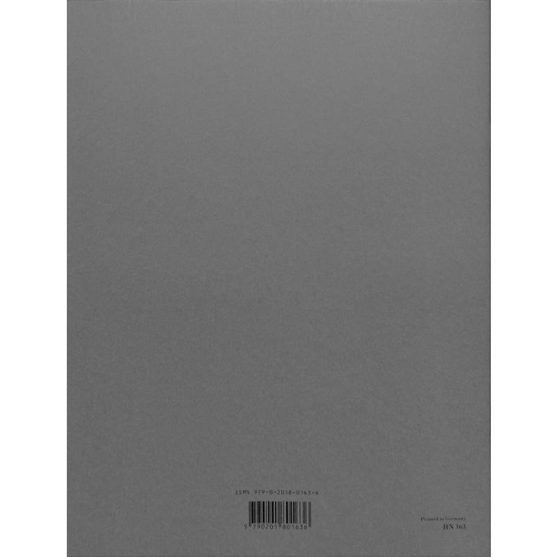 Chromatische Fantasie + Fuge BWV 903 / 903a