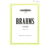 Lieder 1