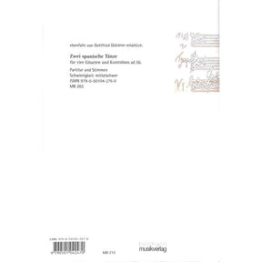 Musik zur Winterzeit