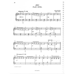 De Bach a nos jours 1 a