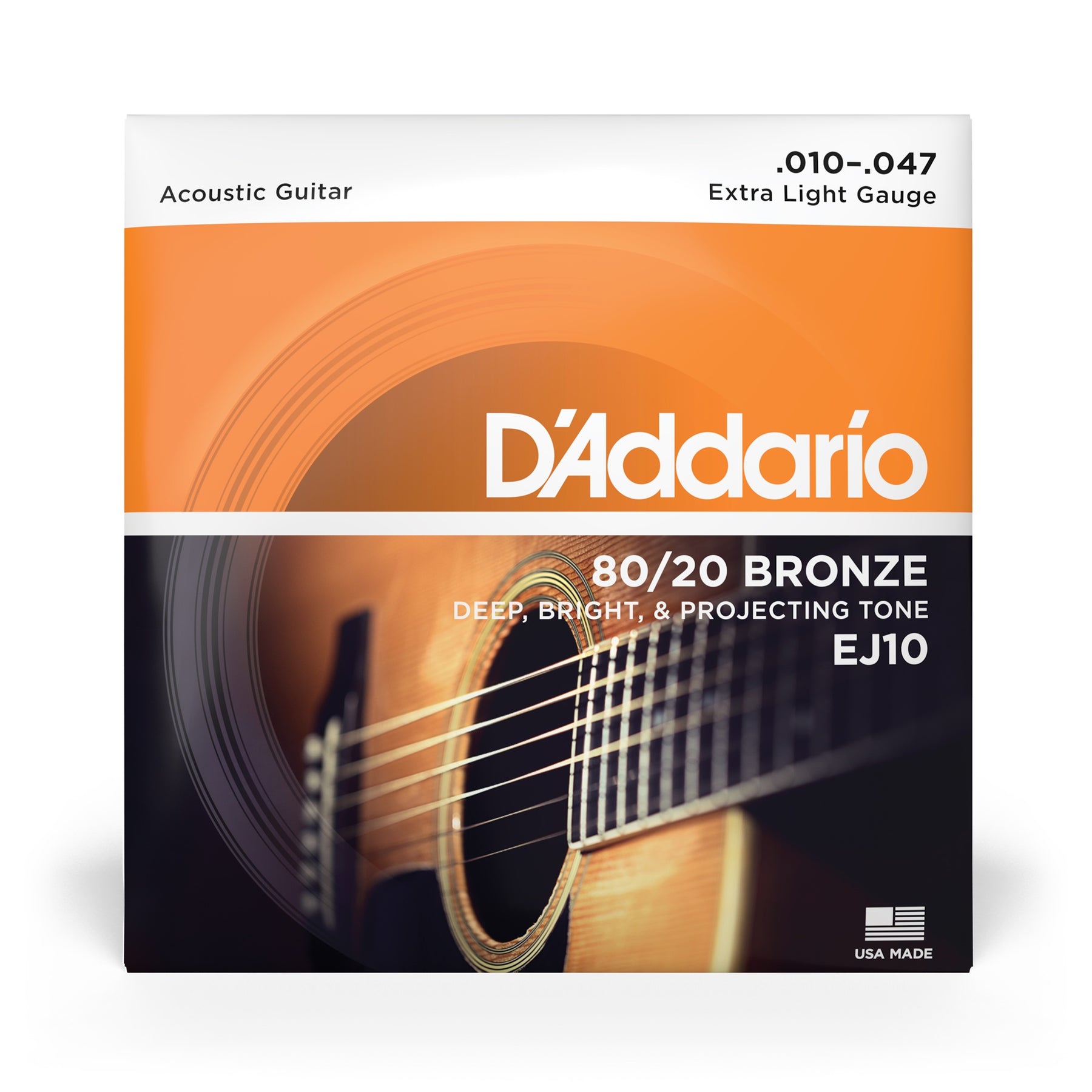 EJ10 80/20 Bronze 10-47