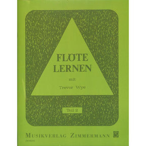 Flöte lernen 2