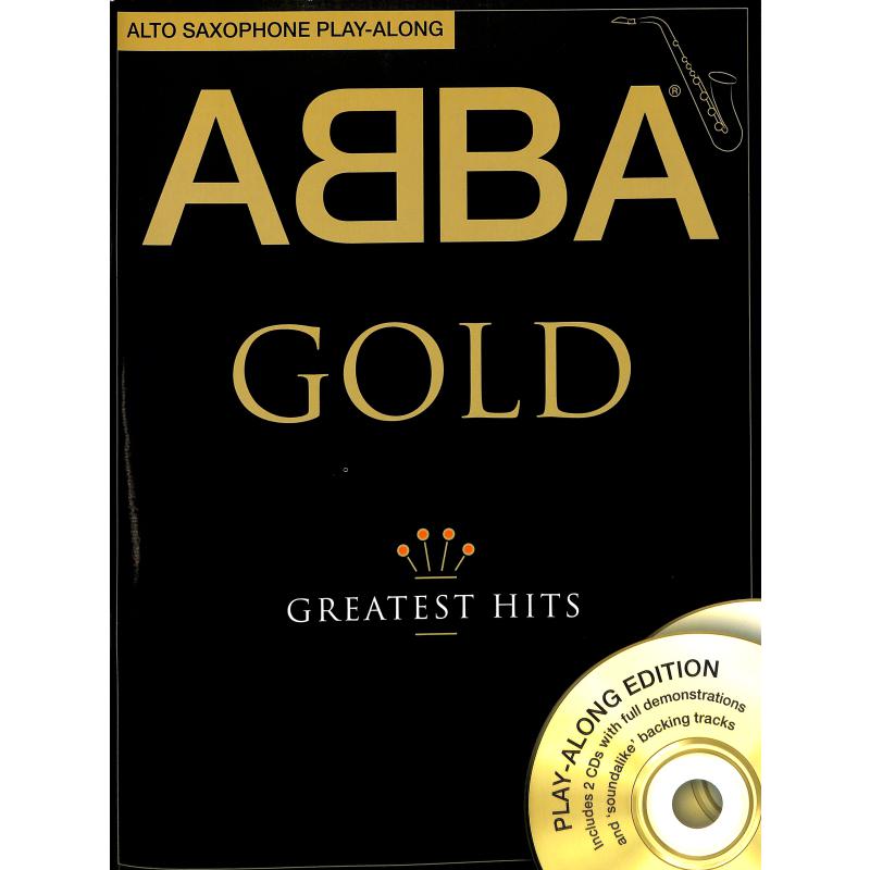 Gold - greatest hits