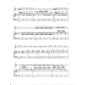 Altblockflöten Weihnachtsbuch