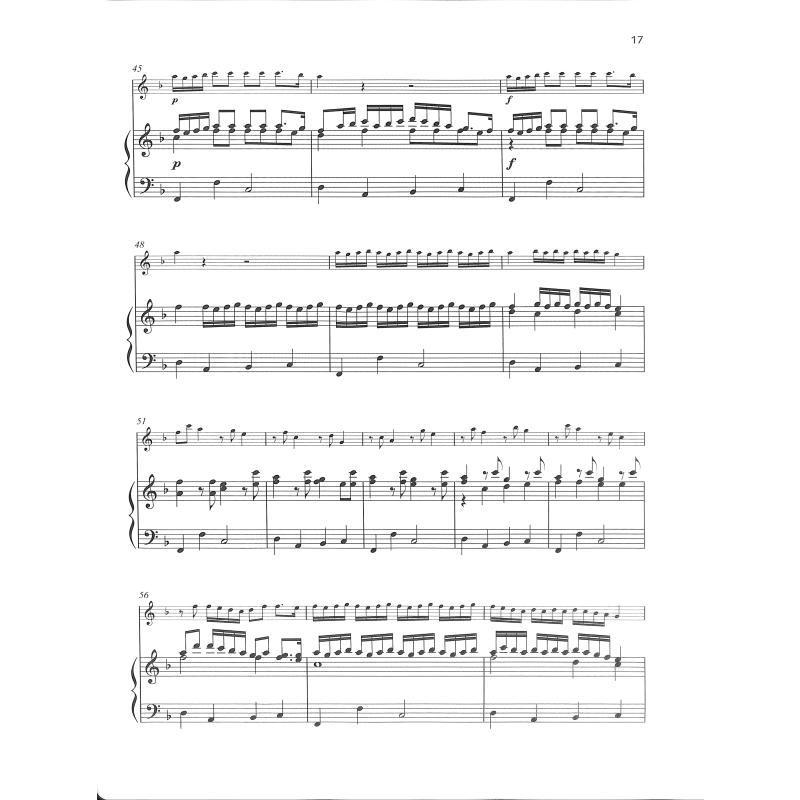 Altblockflöten Weihnachtsbuch