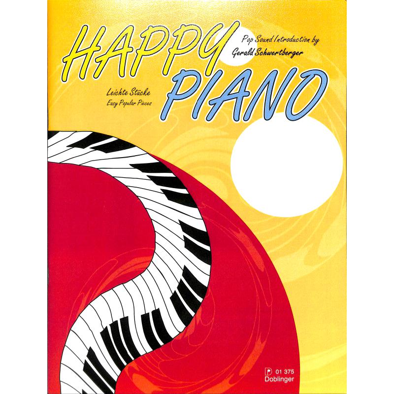 Happy Piano