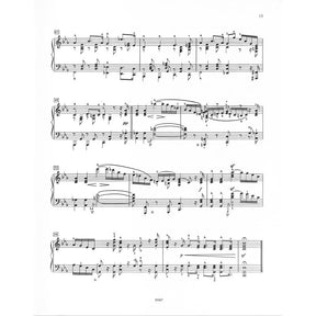 3 Fantasiestücke op 111