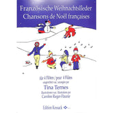 Französische Weihnachtslieder