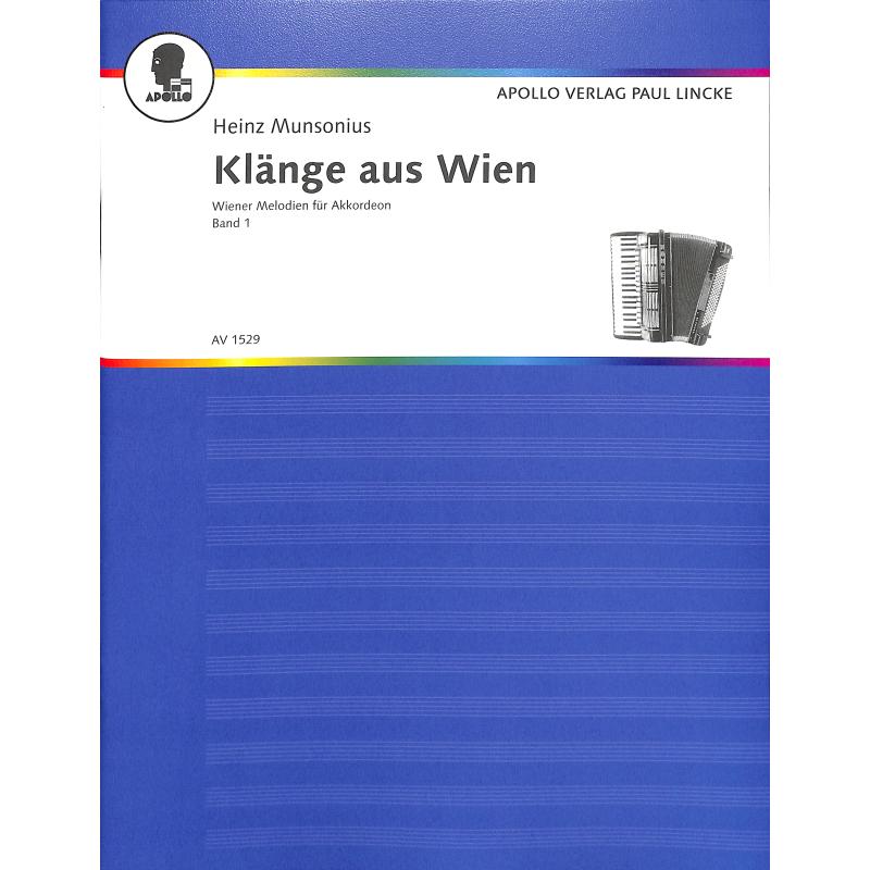 Klänge aus Wien 1