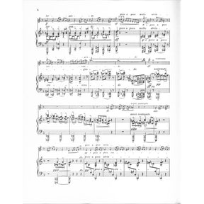 Ein Kränzlein - Bagatelle op 23