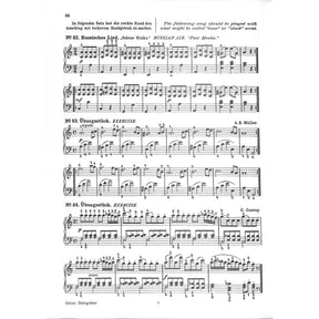 Klavierschule 1